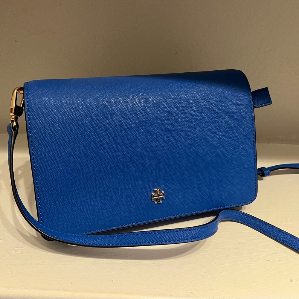 Tory Burch Crossbody Purse
